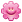 Gear, Face, Female, Cog LightPink icon