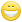 Big, Face, smile Khaki icon