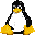 Pinguin Orange icon