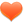 Heart, love, bookmark Tomato icon