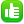 Up, Hand, validate, thumbs up, Agree, vote, thumb, thumb up, Like LimeGreen icon