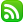 feed, green, Rss LimeGreen icon