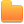 Folder, Orange Coral icon