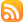 Rss, feed Icon