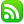 feed, Rss Icon