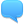 talk, speech, baloon, Comment, post, 50 CornflowerBlue icon