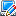 Pen, screen, Computer, monitor, Edit DodgerBlue icon