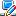 Edit, Computer DodgerBlue icon