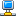 Computer, network Icon