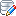 Edit, Database LightSlateGray icon