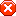 Error OrangeRed icon