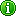 Information DarkGreen icon