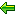 Left DarkGreen icon