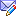 Edit, mail Icon