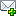 Add, mail DarkGreen icon