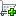 commerce, shopping, Cart, Add, plus DarkGreen icon