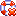delete, help, support OrangeRed icon