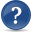 question mark DarkSlateBlue icon