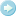 Arrow, right LightBlue icon