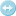 east, west, Arrows LightBlue icon