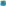 Blue, bullet LightSeaGreen icon