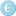 Currency, eur LightBlue icon