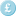 gbp, Currency LightBlue icon