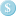 usd, Currency LightBlue icon