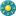 Element, sun LightSeaGreen icon