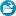 Folder, open LightSeaGreen icon