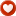 red, Heart Icon