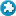 Puzzle LightSeaGreen icon