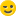 smiley, wink Gold icon