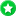 green, star LimeGreen icon
