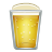 beer, Alcohol, 48 Goldenrod icon