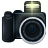 Camera, photography DarkSlateGray icon