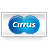 creditcard, Cirrus LightGray icon