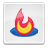 Feedburner WhiteSmoke icon