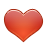 Heart Icon