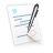write, modify, document, Edit WhiteSmoke icon