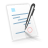 write, modify, document, Edit Icon