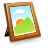 image, picture, frame, photo Icon