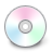 disc, Cd, Dvd Icon