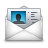 Email, envelope Icon