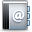 Address book, contacts Icon