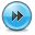 button, right, Arrow Black icon