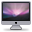 Apple, Imac, monitor, screen Icon