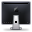 Back, monitor, screen DarkSlateGray icon