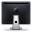 Back, monitor, screen Icon