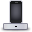 Dock, Apple Black icon